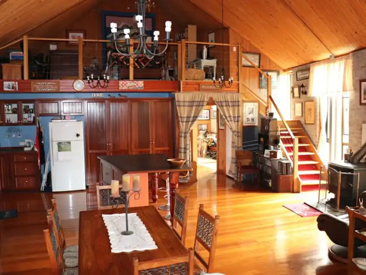 Fifth view of Homely house listing, 1802 Trowutta Road, Roger River TAS 7330