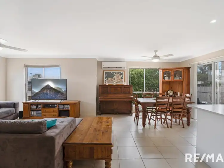 Sixth view of Homely townhouse listing, 11 Petersen Street, Beaudesert QLD 4285
