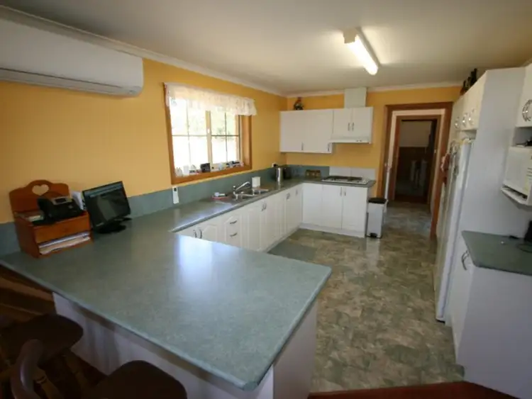 Sixth view of Homely house listing, 221 Ferny Bridge Road, Forest TAS 7330