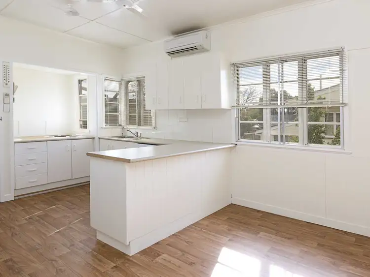 Sixth view of Homely house listing, 11 Glennie Street, Warwick QLD 4370