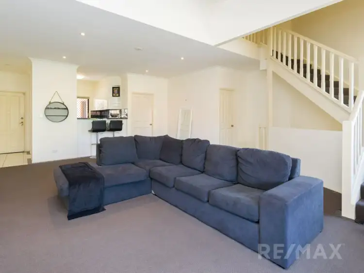 Second view of Homely townhouse listing, 3/3 Glasshouse Dr, Varsity Lakes QLD 4227