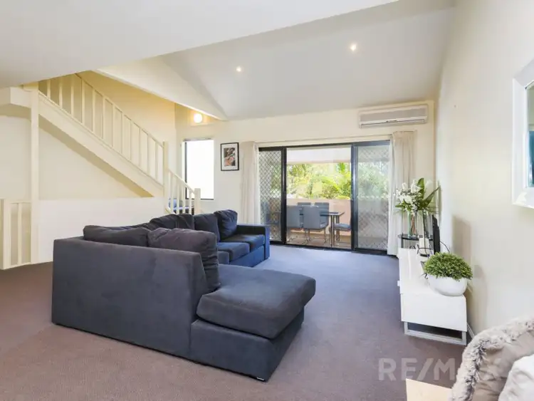 Third view of Homely townhouse listing, 3/3 Glasshouse Dr, Varsity Lakes QLD 4227