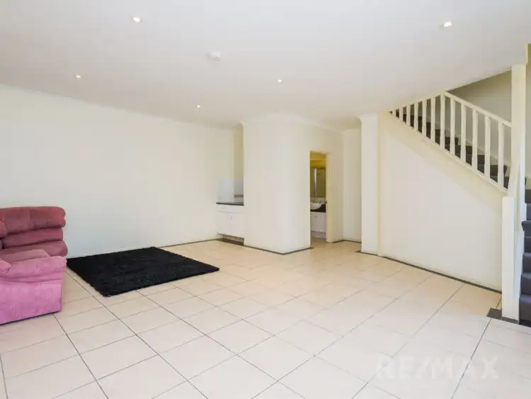 Fourth view of Homely townhouse listing, 3/3 Glasshouse Dr, Varsity Lakes QLD 4227