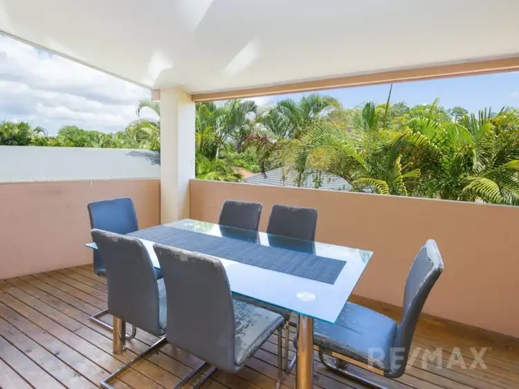 Sixth view of Homely townhouse listing, 3/3 Glasshouse Dr, Varsity Lakes QLD 4227