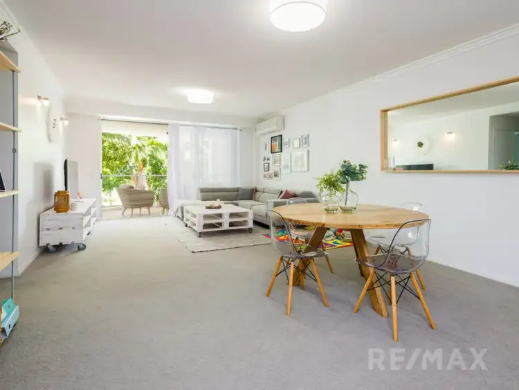 Main view of Homely apartment listing, 19/253 Varsity Parade, Varsity Lakes QLD 4227