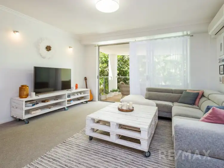 Second view of Homely apartment listing, 19/253 Varsity Parade, Varsity Lakes QLD 4227