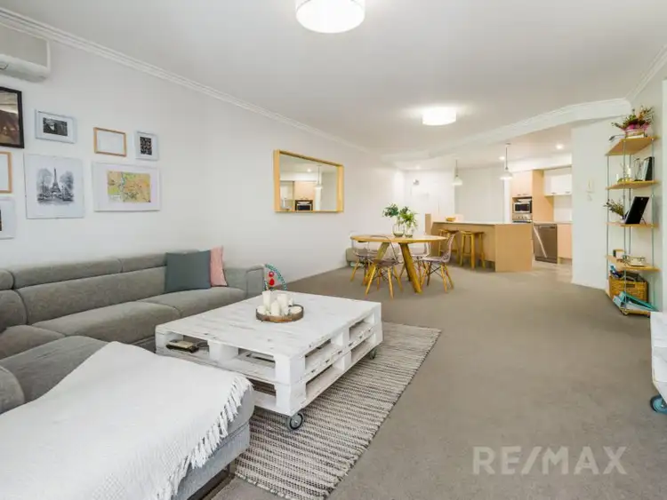 Third view of Homely apartment listing, 19/253 Varsity Parade, Varsity Lakes QLD 4227