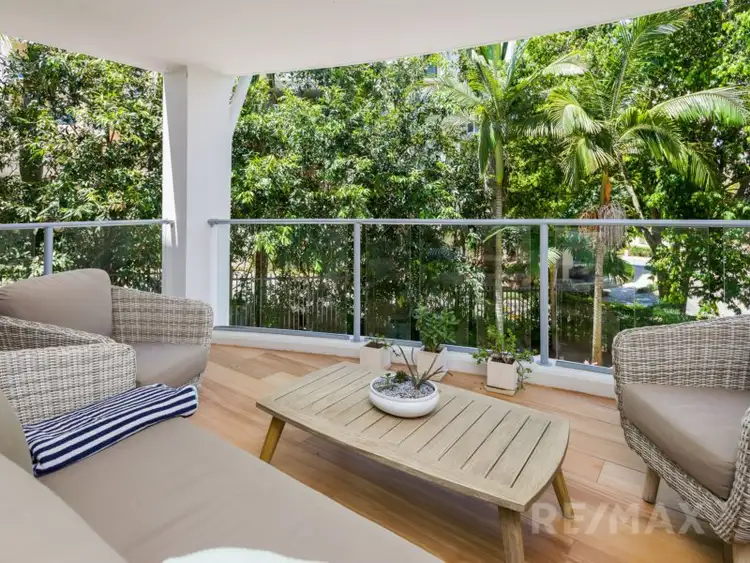 Fourth view of Homely apartment listing, 19/253 Varsity Parade, Varsity Lakes QLD 4227