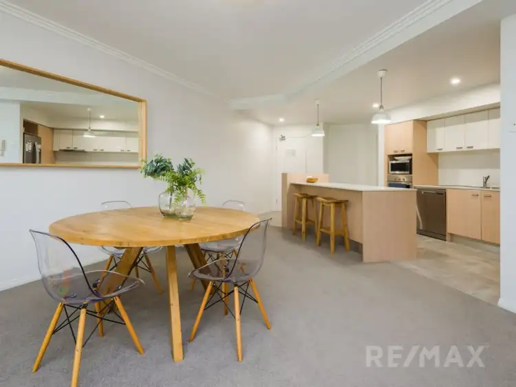 Fifth view of Homely apartment listing, 19/253 Varsity Parade, Varsity Lakes QLD 4227