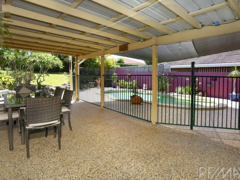 Main view of Homely house listing, 6 Haddon Crt, Carrara QLD 4211