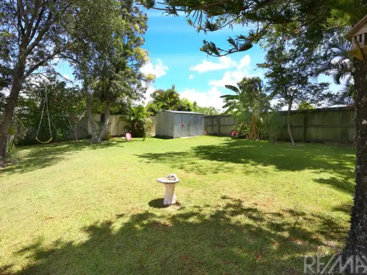 Third view of Homely house listing, 6 Haddon Crt, Carrara QLD 4211
