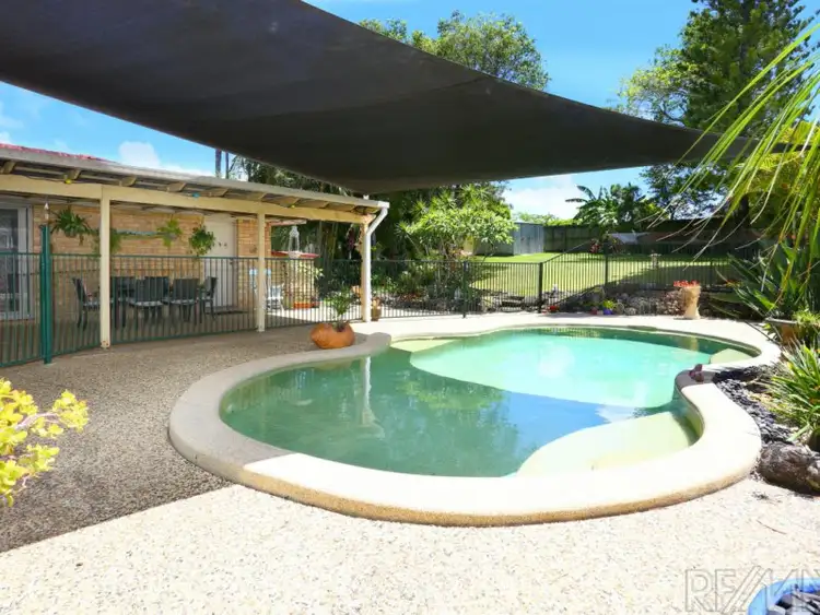 Seventh view of Homely house listing, 6 Haddon Crt, Carrara QLD 4211