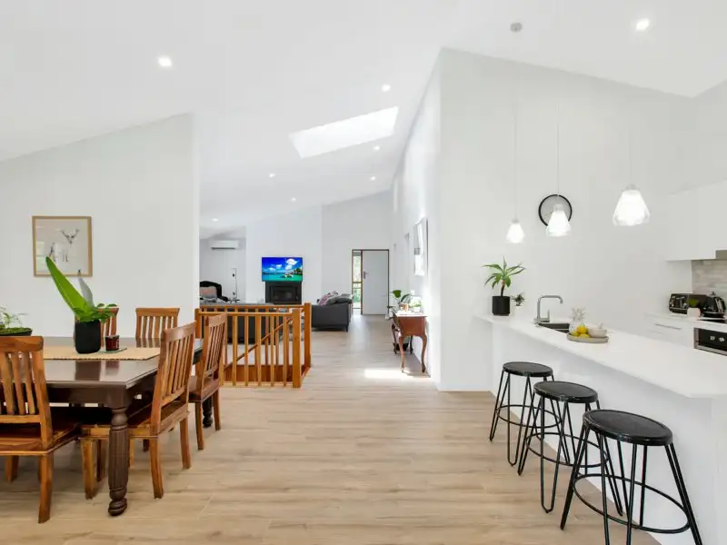Main view of Homely house listing, 13 Mewsdale Row, Tallai QLD 4213