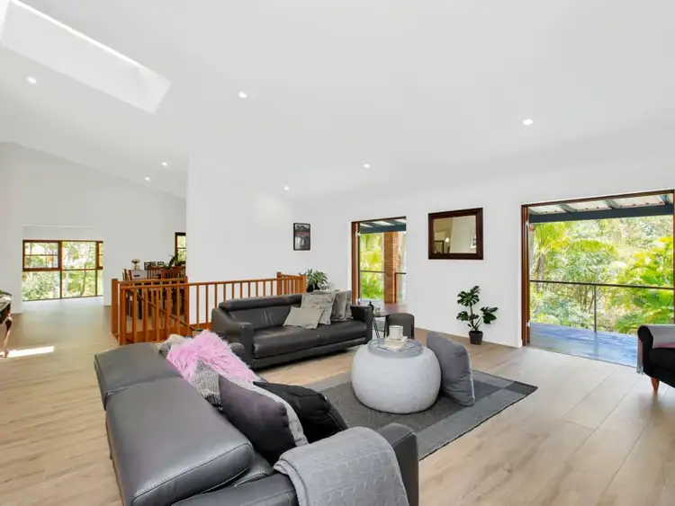 Second view of Homely house listing, 13 Mewsdale Row, Tallai QLD 4213