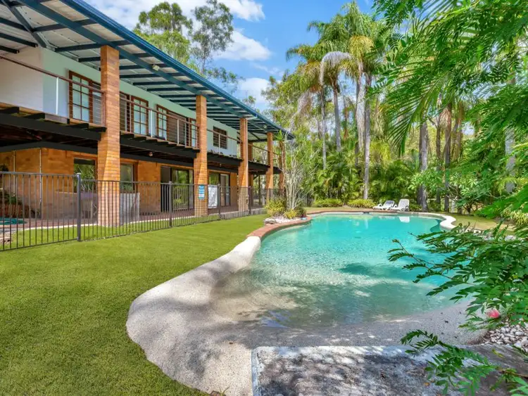 Third view of Homely house listing, 13 Mewsdale Row, Tallai QLD 4213