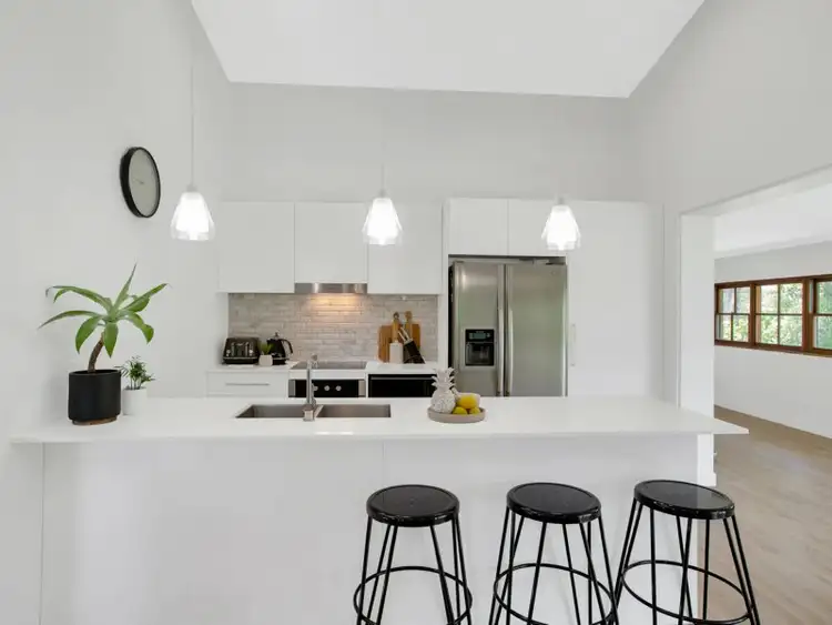 Fourth view of Homely house listing, 13 Mewsdale Row, Tallai QLD 4213