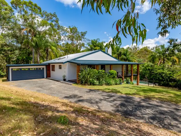 Fifth view of Homely house listing, 13 Mewsdale Row, Tallai QLD 4213