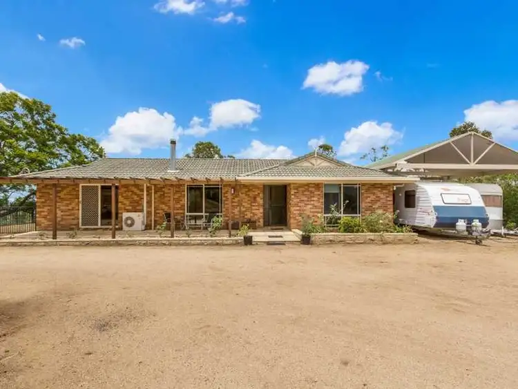 Second view of Homely house listing, 830 Spring Grove Road, Spring Grove NSW 2470