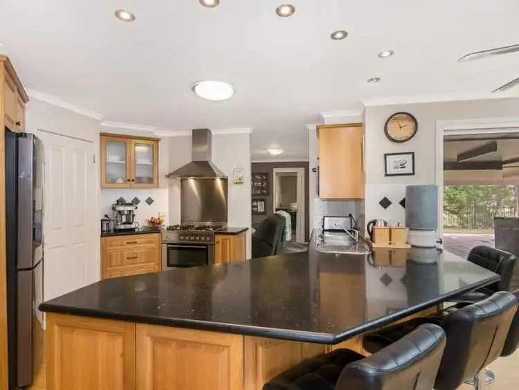 Fourth view of Homely house listing, 830 Spring Grove Road, Spring Grove NSW 2470