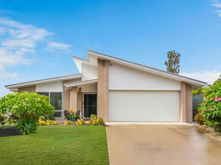 Main view of Homely house listing, 6A Fea Place, Casino NSW 2470