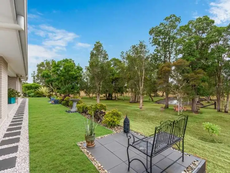 Third view of Homely house listing, 6A Fea Place, Casino NSW 2470