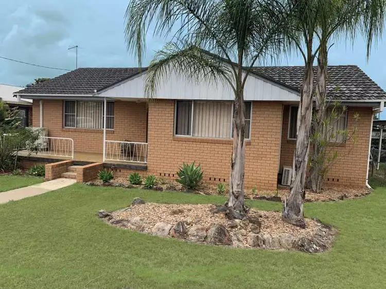 Second view of Homely house listing, 7 Lancaster Avenue, Casino NSW 2470