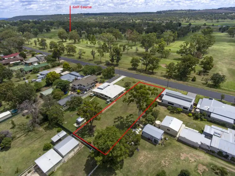 78 Hawker Road, Warwick QLD 4370