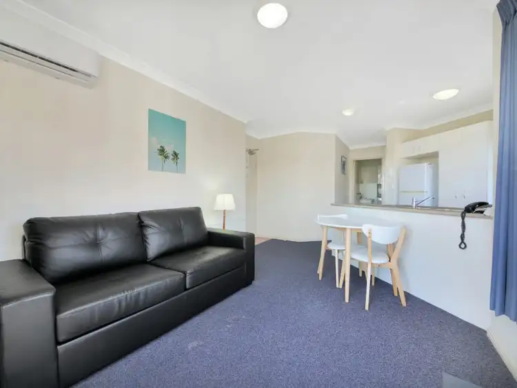 Fourth view of Homely apartment listing, 32/40-46 Burra Street, Chevron Island QLD 4217