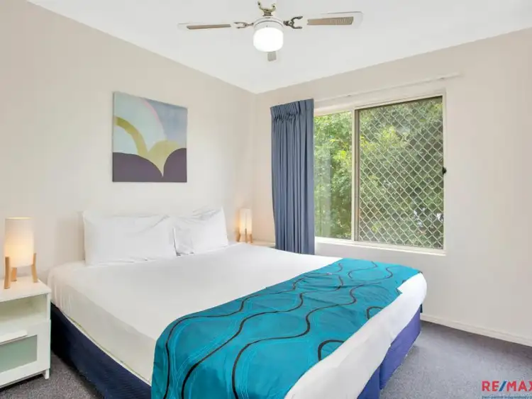 Second view of Homely apartment listing, 30/40-46 Burra Street, Chevron Island QLD 4217