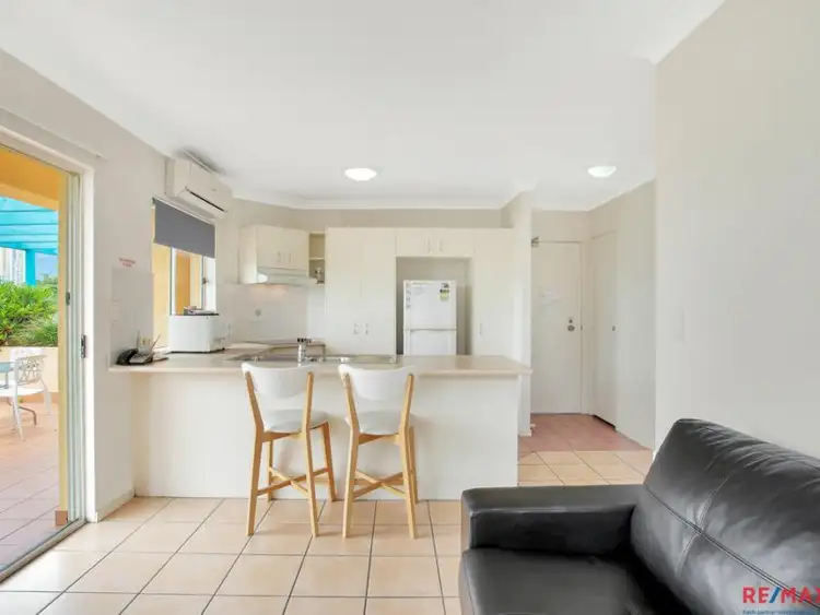 Sixth view of Homely apartment listing, 30/40-46 Burra Street, Chevron Island QLD 4217