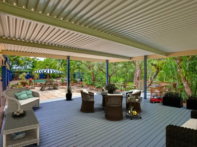 26 Xanadu Court, Tallai QLD 4213