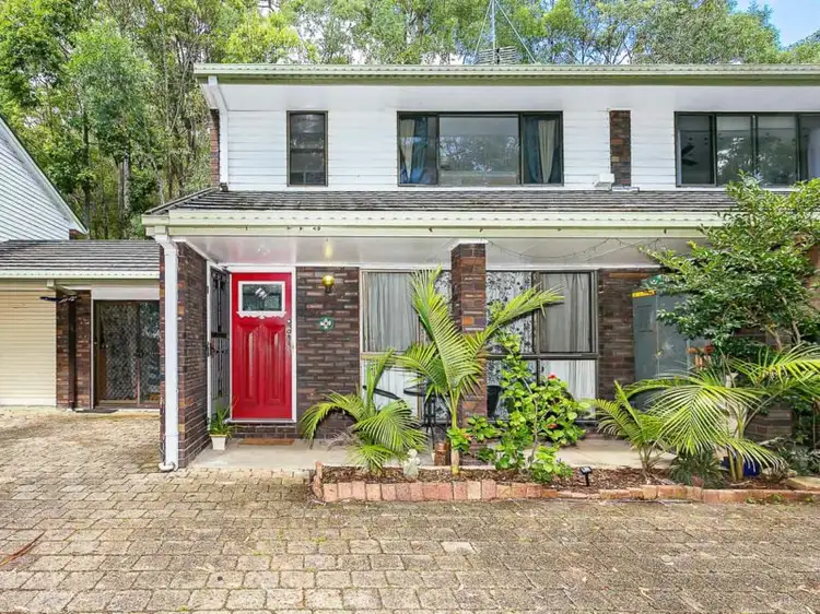 Third view of Homely townhouse listing, 2/6 Sherwood Close, Mudgeeraba QLD 4213