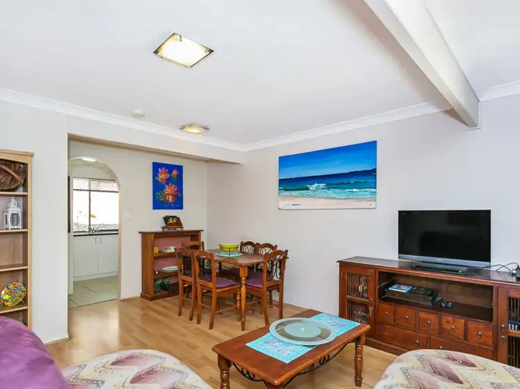 Fourth view of Homely townhouse listing, 2/6 Sherwood Close, Mudgeeraba QLD 4213