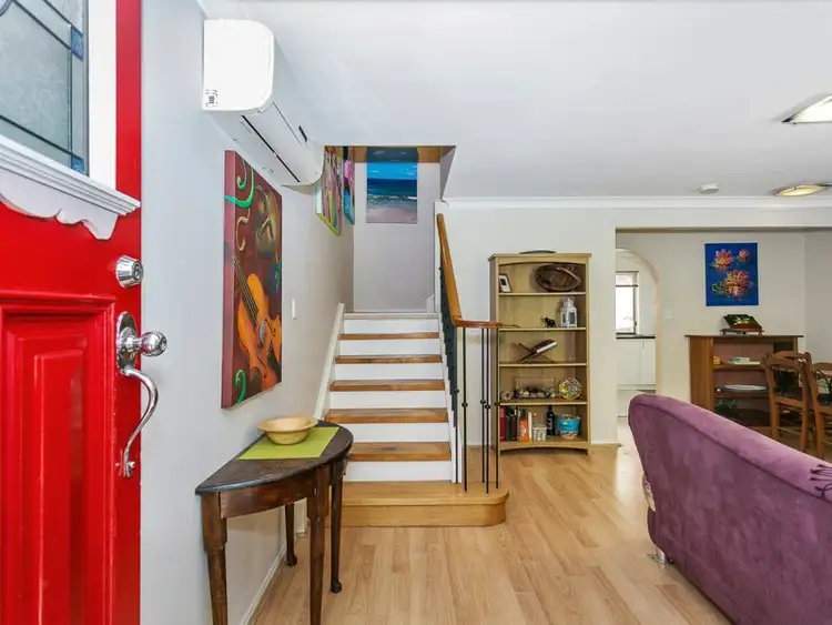 Sixth view of Homely townhouse listing, 2/6 Sherwood Close, Mudgeeraba QLD 4213