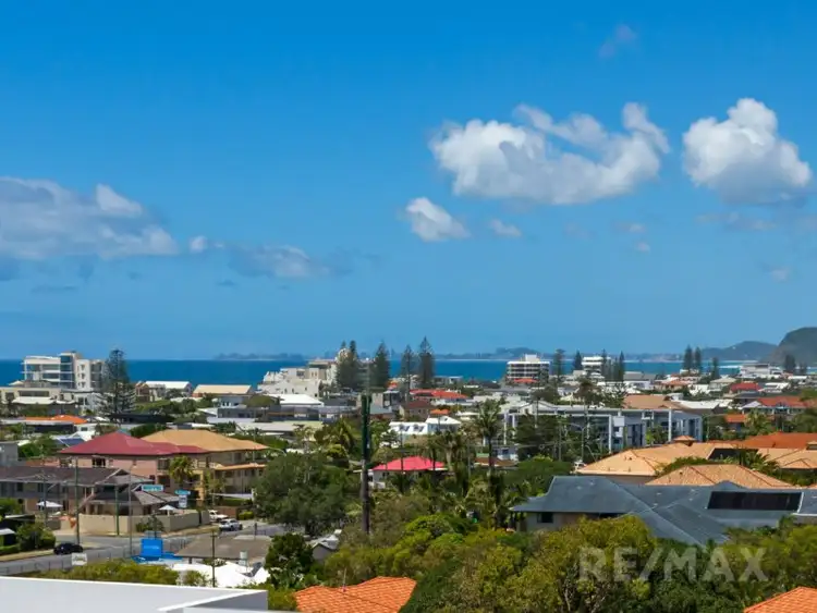 Fifth view of Homely apartment listing, 402/9-15 Markeri Street, Mermaid Beach QLD 4218