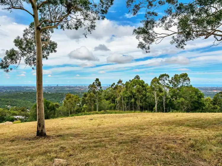 Sixth view of Homely land listing, 463 The Panorama, Tallai QLD 4213