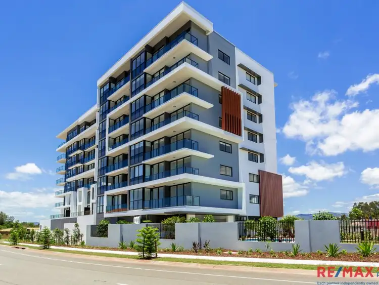 Third view of Homely apartment listing, 10505/112 Palm Meadows Drive, Carrara QLD 4211