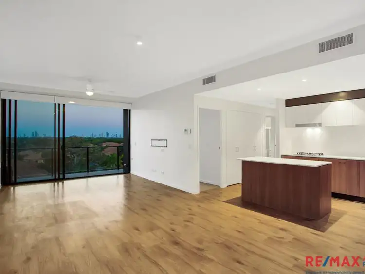 Seventh view of Homely apartment listing, 10505/112 Palm Meadows Drive, Carrara QLD 4211