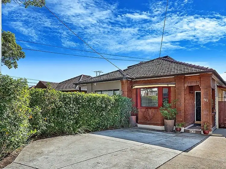 Fifth view of Homely house listing, 482 Lyons Road West, Five Dock NSW 2046