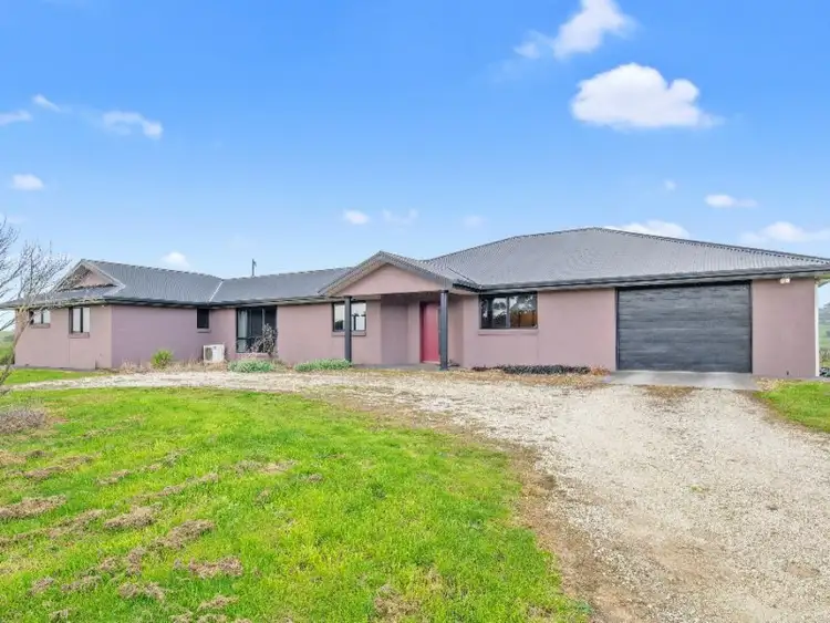 Second view of Homely house listing, 250 McLachlan's Road, Irishtown TAS 7330