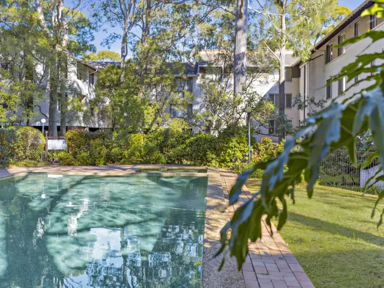 Sixth view of Homely unit listing, 21/26 Charles Street, Five Dock NSW 2046