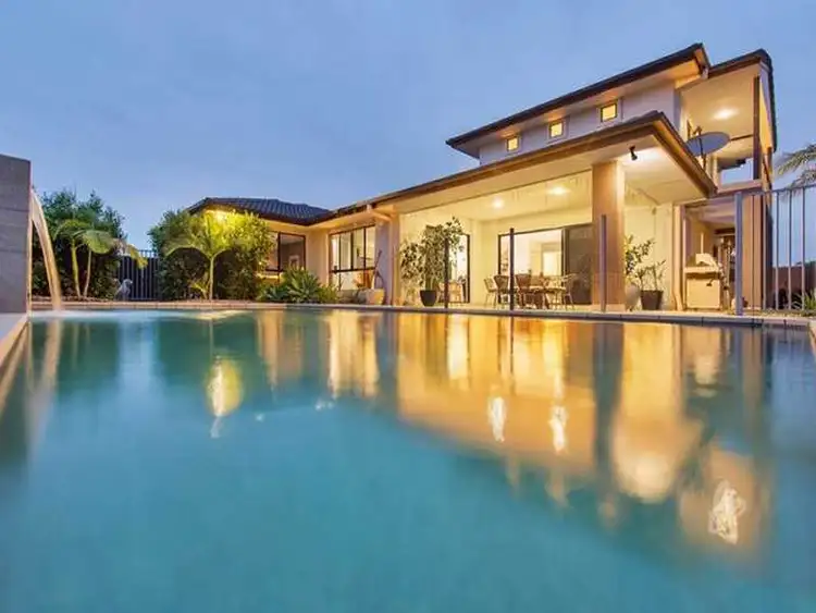 Main view of Homely house listing, 7 Calmwater Crescent, Helensvale QLD 4212