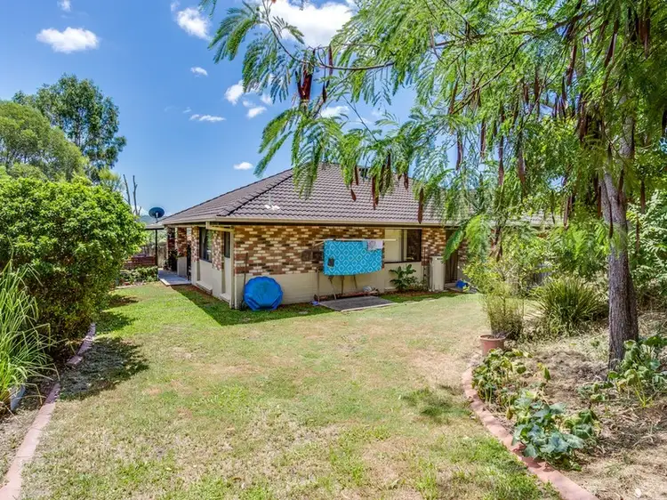 Fifth view of Homely house listing, 13/44 Mclaren Road, Nerang QLD 4211