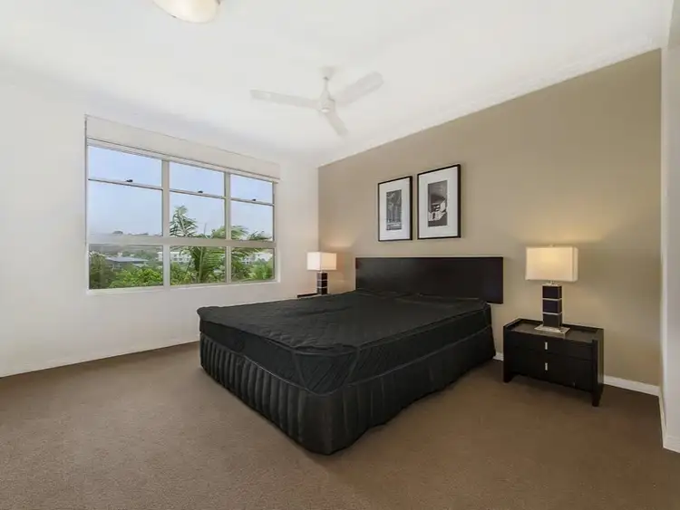 Sixth view of Homely apartment listing, 58/228 Varsity Parade, Varsity Lakes QLD 4227