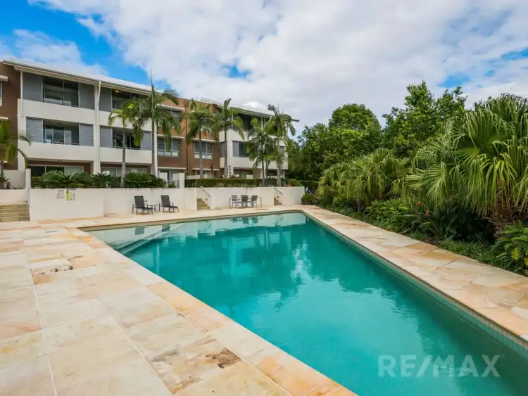 Seventh view of Homely apartment listing, 58/228 Varsity Parade, Varsity Lakes QLD 4227