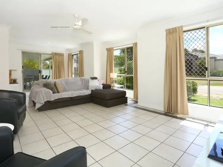 Fifth view of Homely house listing, 1 Solitaire Place, Robina QLD 4226