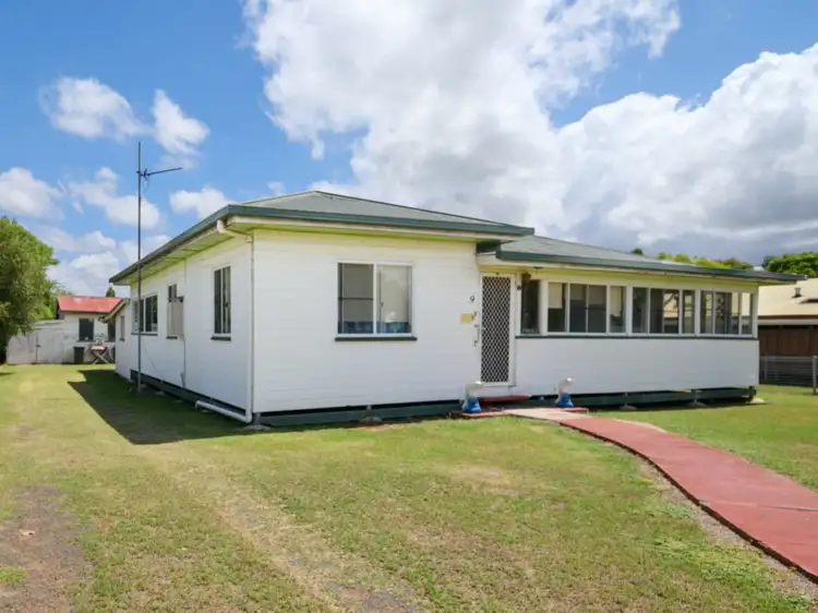 Second view of Homely house listing, 9 Dragon Street, Warwick QLD 4370
