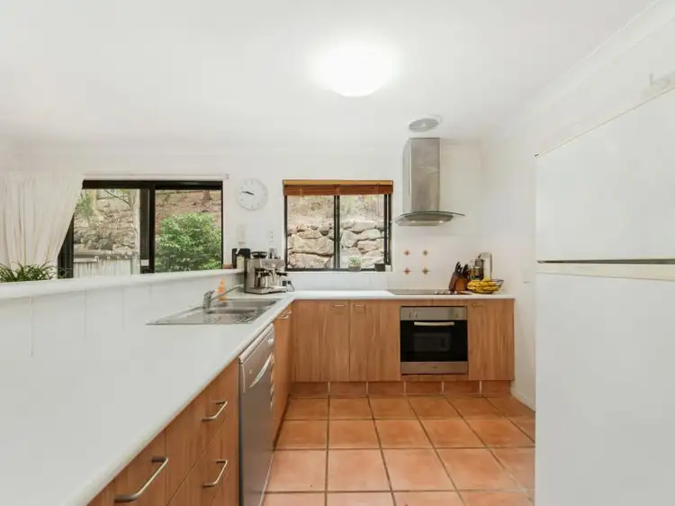 Fourth view of Homely townhouse listing, 26/95 Gemvale Road, Mudgeeraba QLD 4213