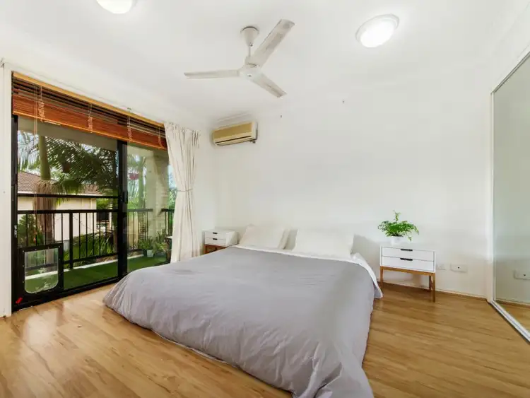 Sixth view of Homely townhouse listing, 26/95 Gemvale Road, Mudgeeraba QLD 4213