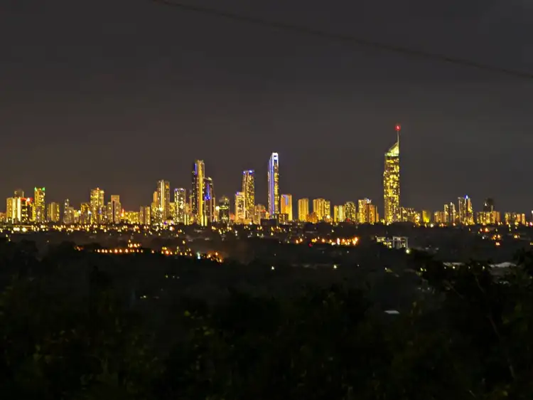 Second view of Homely house listing, 12 Earle Ct, Tallai QLD 4213